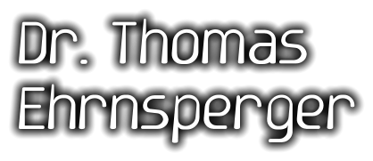 Dr. Thomas Ehrnsperger