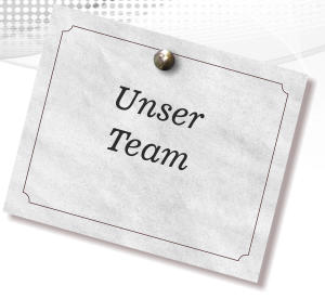 Unser Team